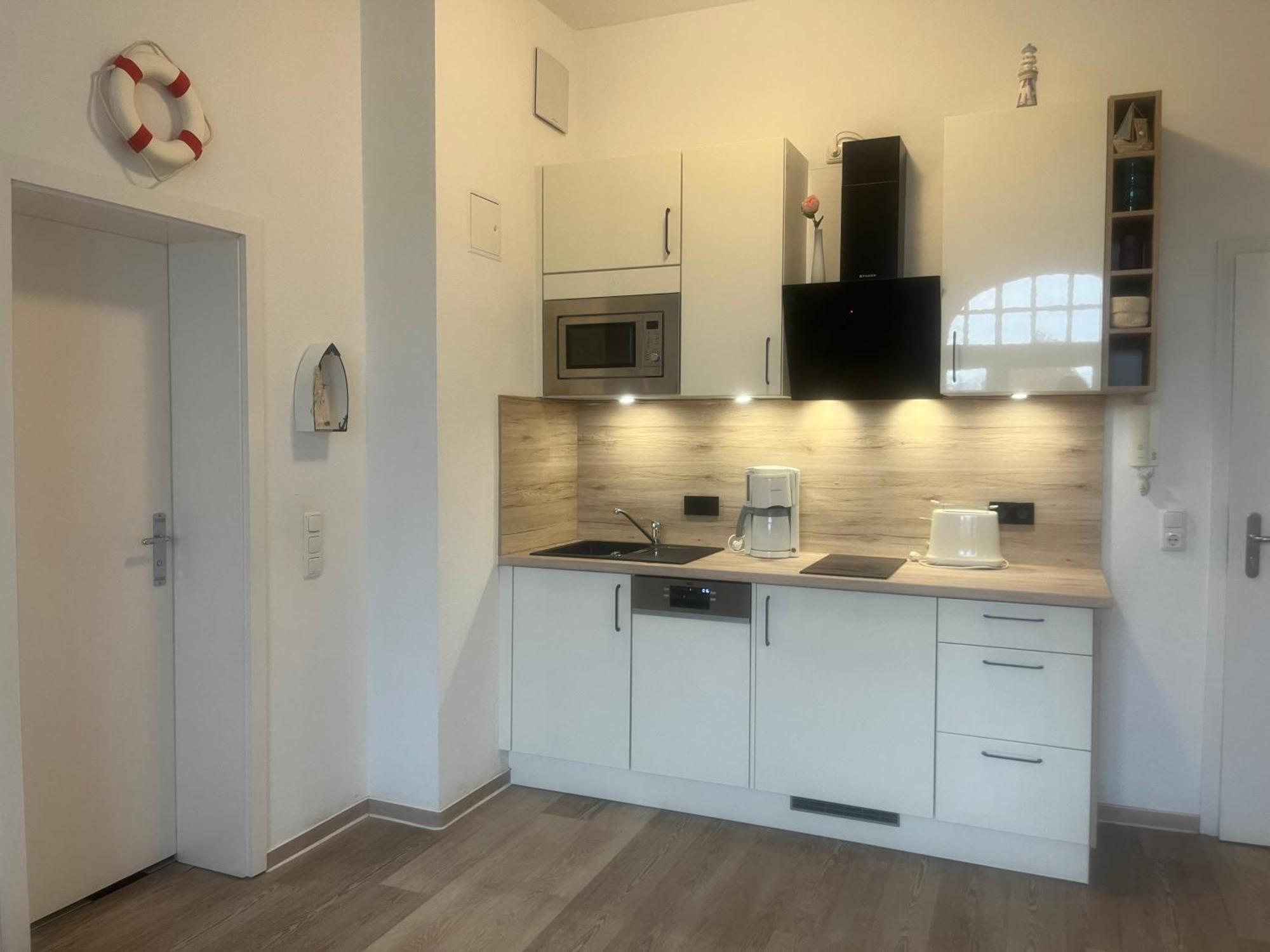 Haus Am Park - Wohnung 24 Ostseebad Kühlungsborn Εξωτερικό φωτογραφία